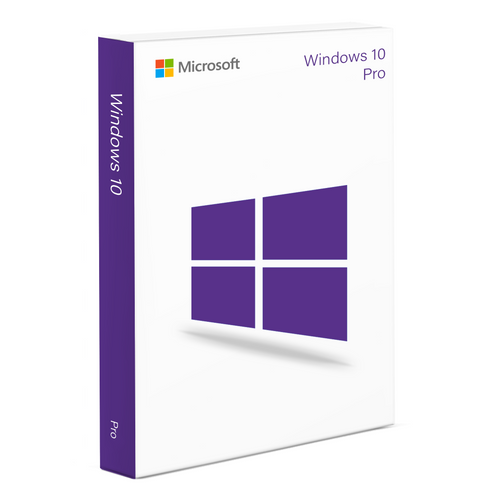 Windows 10 Pro OEM Digital Key
