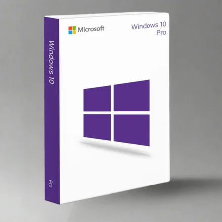 Windows 10 Pro OEM Digital Key