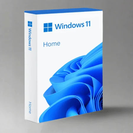 Windows 11 Home License Key