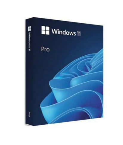 Windows 11 Professional - Product Key -For Pc
