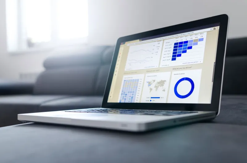 Beyond the Dashboard: How Purpose-Built OEM Software Turns Supply Chain Data Into Competitive Foresight