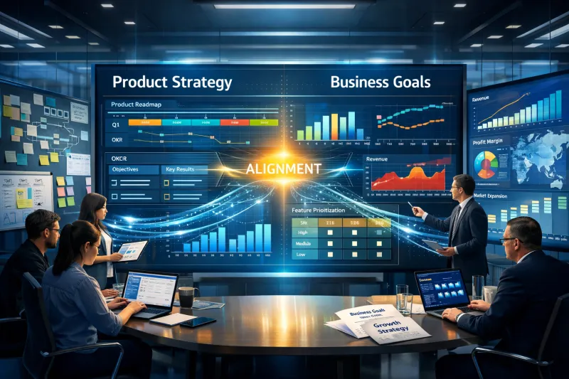The Differentiator No Competitor Can Copy: Custom OEM Software as Strategic Advantage